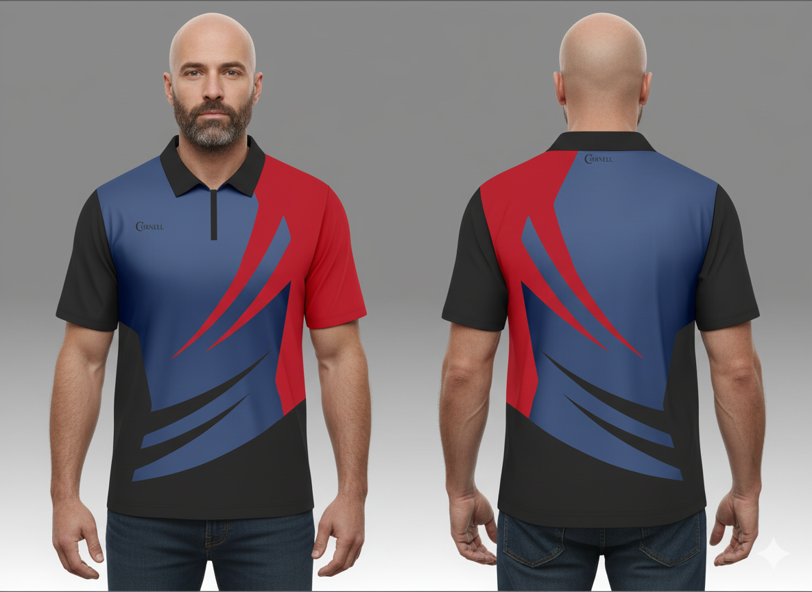 Talon Team Top